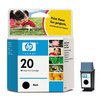 [HP] No.20 Inkjet Cartridge 14ml